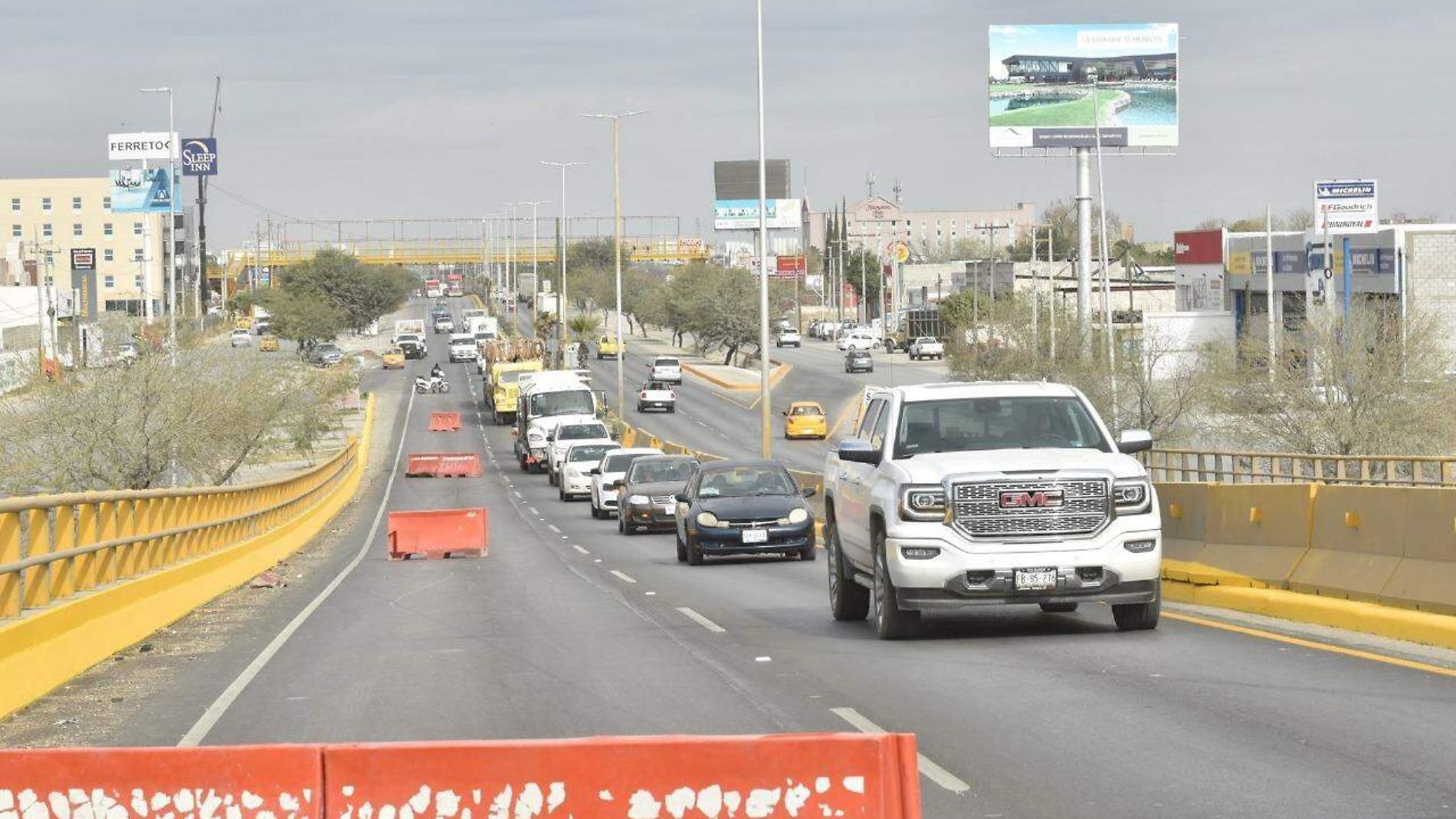 28 Los recursos no llegan; falta apoyo federal a Coahuila